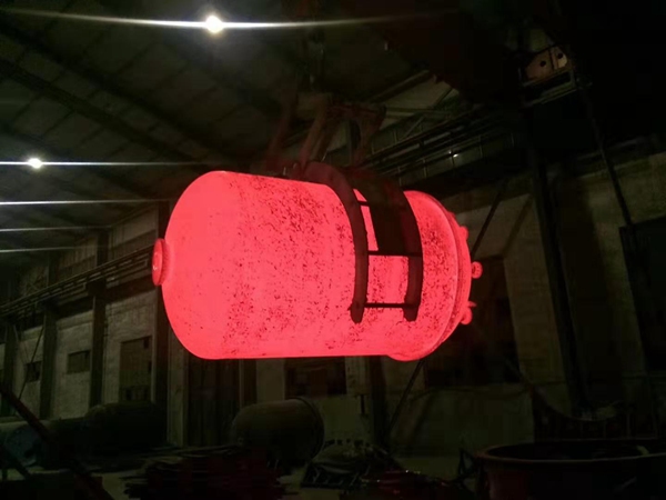 K50L-3000L搪玻璃電加熱反應(yīng)···